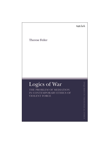 Logics of War - 9780567678287