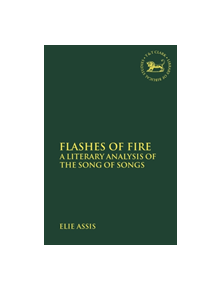 Flashes of Fire - 9780567689672