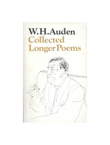 Collected Longer Poems - 9780571106059