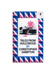 Tales from Hollywood - 9780571118830