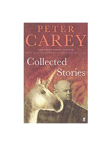 Collected Stories - 9780571175864