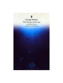 "The Deeps of the Sea and Other Fiction - 9780571177646