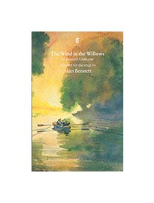 The Wind in the Willows - 9780571190485