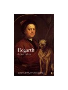 William Hogarth - 9780571193769