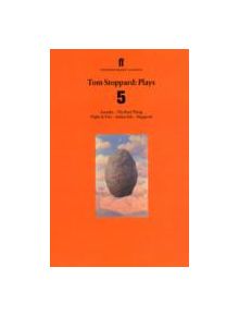 Tom Stoppard Plays 5 - 9780571197514