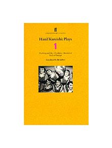 Hanif Kureishi Plays 1 - 9780571197743