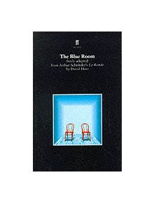 The Blue Room - 9780571197880