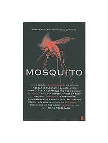 Mosquito - 9780571209859