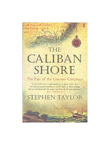 The Caliban Shore - 9780571210725