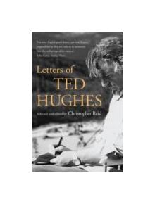 Letters of Ted Hughes - 9780571221394