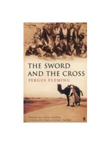 Sword and the Cross - 9780571221899