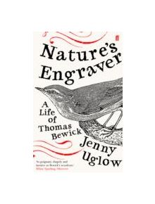 Nature's Engraver - 9780571223756