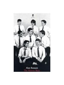 The History Boys - 9780571224647