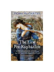 The Last Pre-Raphaelite - 9780571228621