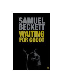 Waiting for Godot - 9780571229116