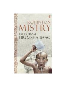 Tales from Firozsha Baag - 9780571230563