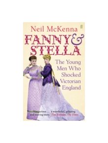 Fanny and Stella - 9780571231911