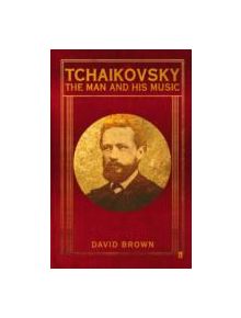 Tchaikovsky - 9780571231959