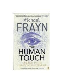 The Human Touch - 9780571232185