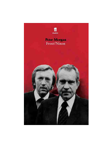 Frost/Nixon - 9780571235414