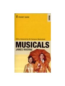 The Faber Pocket Guide to Musicals - 9780571237517