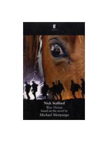 War Horse - 9780571240159