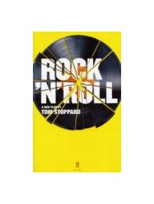 Rock 'n' Roll - 9780571242429