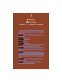 Hippolytus - 9780571250677