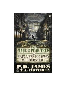 The Maul and the Pear Tree - 9780571258086