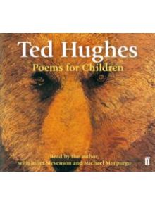 Poems for Children - 9780571259496