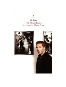 The Misanthrope - 9780571259519