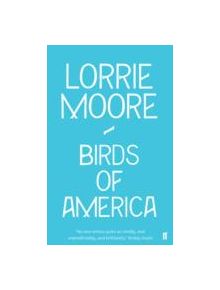 Birds of America - 9780571260867