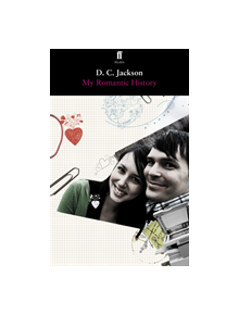 My Romantic History - 9780571269570