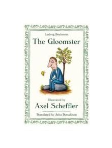 The Gloomster - 9780571274246