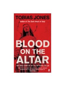 Blood on the Altar - 9780571274963