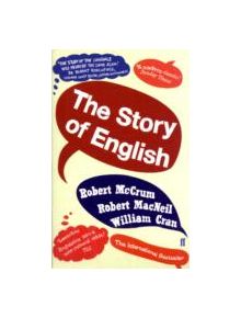 The Story of English - 9780571275083