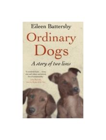 Ordinary Dogs - 9780571277841