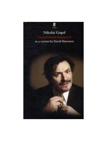 Gogol's Government Inspector - 9780571280490