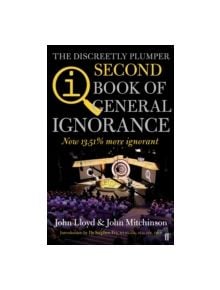 QI: The Second Book of General Ignorance - 9780571290727