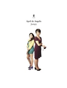 Jumpy - 9780571299126