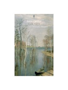 Uncle Vanya - 9780571300518