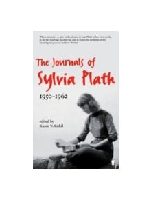 The Journals of Sylvia Plath - 9780571301638