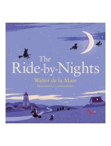 The Ride-by-Nights - 9780571307197