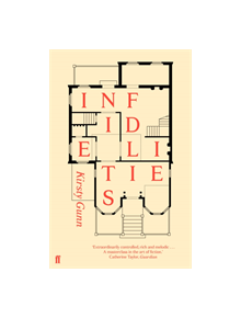 Infidelities - 9780571308927