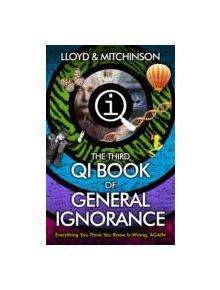 QI: The Third Book of General Ignorance - 9780571308989