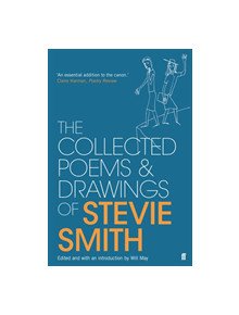 Collected Poems and Drawings of Stevie Smith - 9780571311316