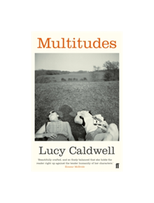 Multitudes - 9780571313518