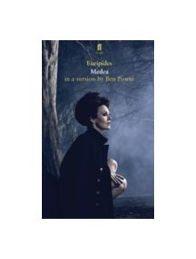 Medea - 9780571320769