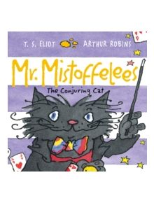 Mr Mistoffelees - 9780571322220