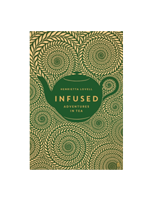 Infused - 9780571324392